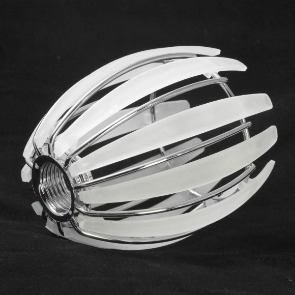 Спот настенный Lussole LSP-0099 NELSON IP21 под лампу 1xG9 40W