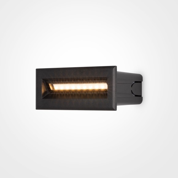 Подсветка для лестниц Outdoor O045SL-L5B3K Подсветка для лестниц Outdoor O045SL-L5B3K