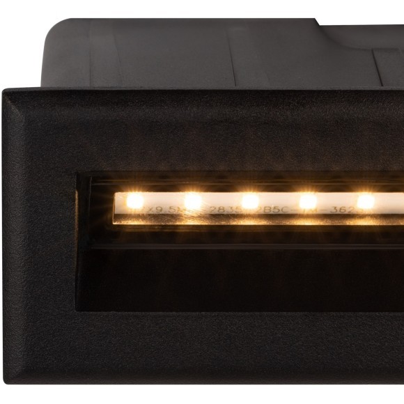 Подсветка для лестниц Outdoor O045SL-L5B3K Подсветка для лестниц Outdoor O045SL-L5B3K