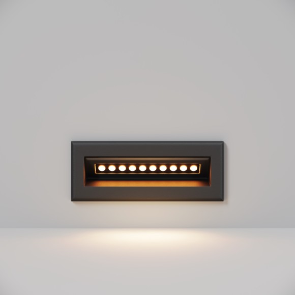 Подсветка для лестниц Outdoor O045SL-L5B3K Подсветка для лестниц Outdoor O045SL-L5B3K