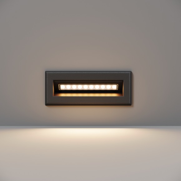 Подсветка для лестниц Outdoor O045SL-L5B3K Подсветка для лестниц Outdoor O045SL-L5B3K