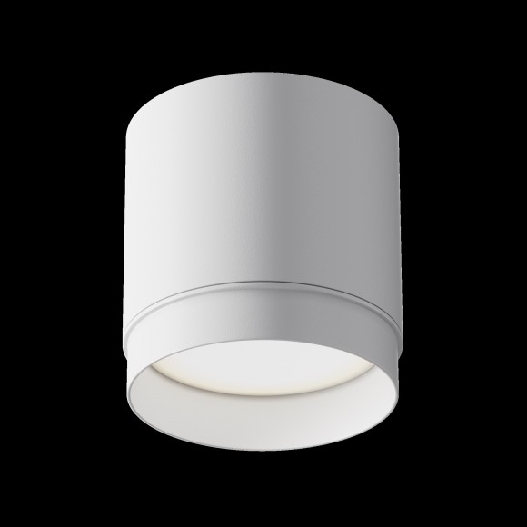 Потолочный светильник Technical C088CL-GX53-W Потолочный светильник Technical C088CL-GX53-W