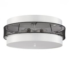 Потолочный светильник Е27 Lumion ANIMAISA 8002/6C Потолочный светильник Е27 Lumion ANIMAISA 8002/6C