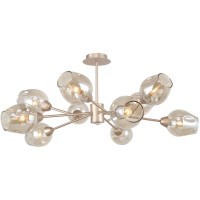 Потолочная люстра Tilda 2658-10U