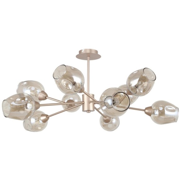 Потолочная люстра Tilda 2658-10U