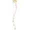 Светильник подвесной Crystal Lux FLOWERS SP9