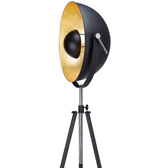 Торшер на треноге Lussole LSP-9824 SHERRELWOOD IP21 под лампу 1xE27 60W