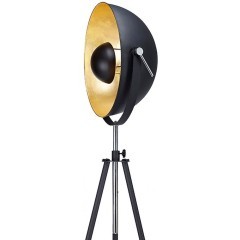 Торшер на треноге Lussole LSP-9824 SHERRELWOOD IP21 под лампу 1xE27 60W Торшер на треноге Lussole LSP-9824 SHERRELWOOD IP21 под лампу 1xE27 60W