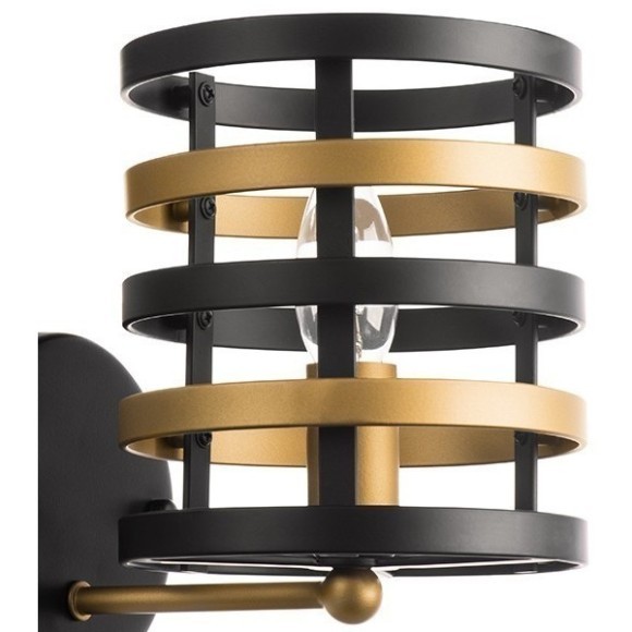 Бра Lightstar 735610 Epsilon под лампу 1xE14 40W