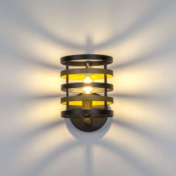 Бра Lightstar 735610 Epsilon под лампу 1xE14 40W