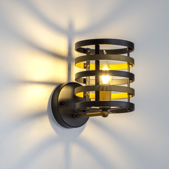 Бра Lightstar 735610 Epsilon под лампу 1xE14 40W