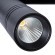 A5721PL-1BK Трековый магнитный светодиодный светильник Arte Lamp Expert CRI90+ 4000К 1100Лм 24° 13