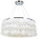 Люстра подвесная Arte Lamp A4041SP-8CC P IPIRIMA под лампы 8xE14 60W