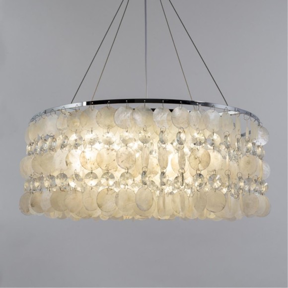 Люстра подвесная Arte Lamp A4041SP-8CC P IPIRIMA под лампы 8xE14 60W Люстра подвесная Arte Lamp A4041SP-8CC P IPIRIMA под лампы 8xE14 60W