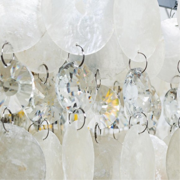 Люстра подвесная Arte Lamp A4041SP-8CC P IPIRIMA под лампы 8xE14 60W Люстра подвесная Arte Lamp A4041SP-8CC P IPIRIMA под лампы 8xE14 60W