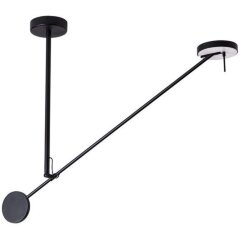 Потолочный светильник Divinare MALCONE 2623/06 PL-9 Потолочный светильник Divinare MALCONE 2623/06 PL-9