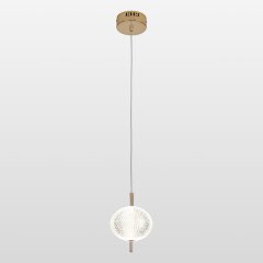 Подвесной светильник Lussole LSP-7141 Подвесной светильник Lussole LSP-7141