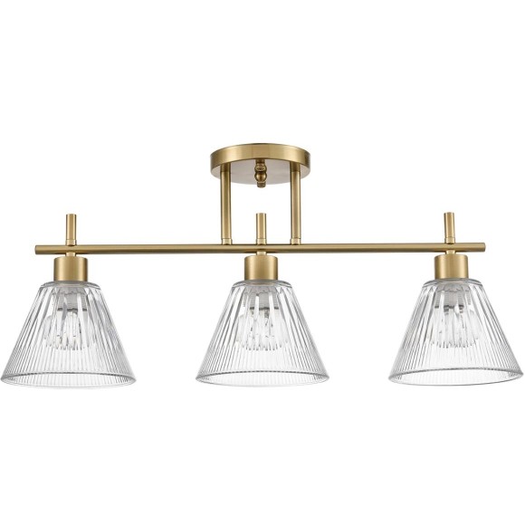 Потолочный светильник E14 Lumion VIVIAN 8188/3C