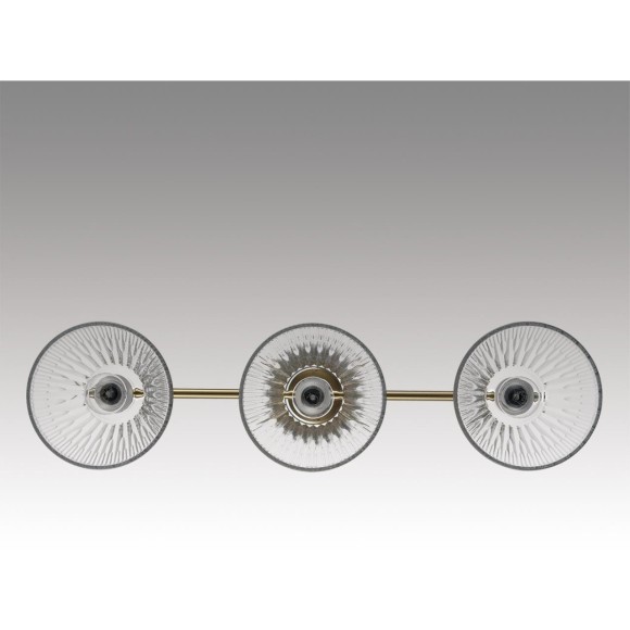 Потолочный светильник E14 Lumion VIVIAN 8188/3C