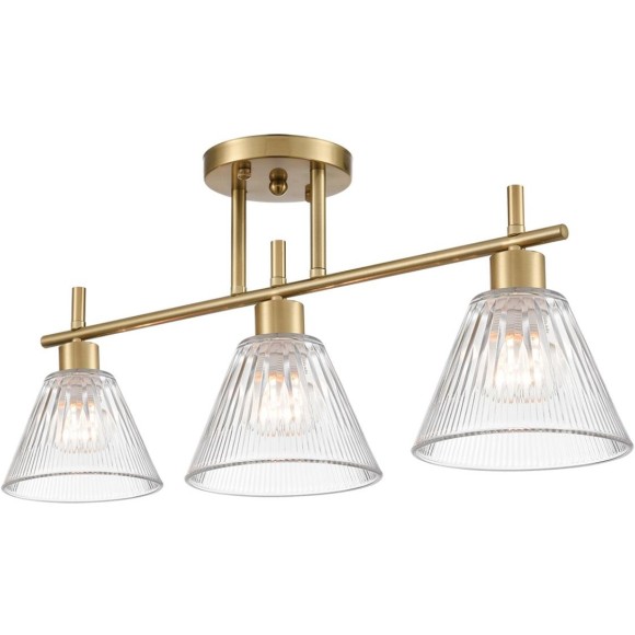 Потолочный светильник E14 Lumion VIVIAN 8188/3C