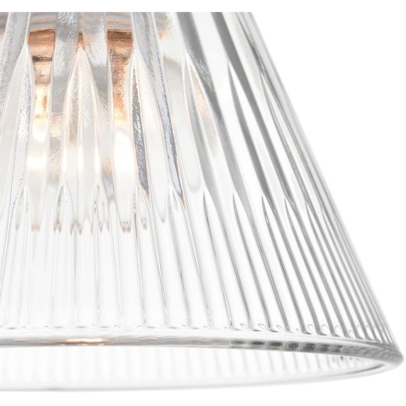 Потолочный светильник E14 Lumion VIVIAN 8188/3C