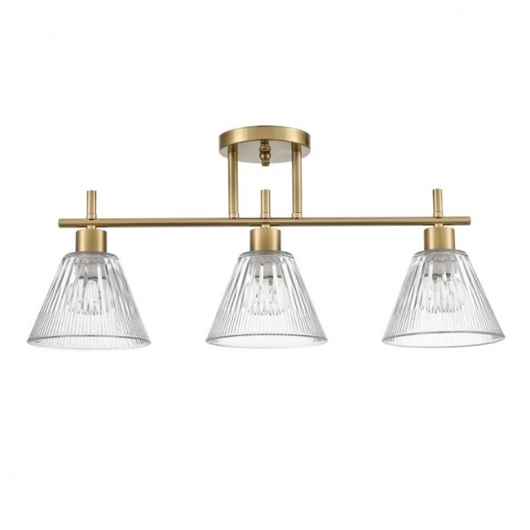 Потолочный светильник E14 Lumion VIVIAN 8188/3C