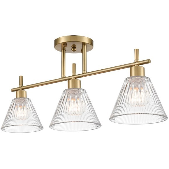 Потолочный светильник E14 Lumion VIVIAN 8188/3C