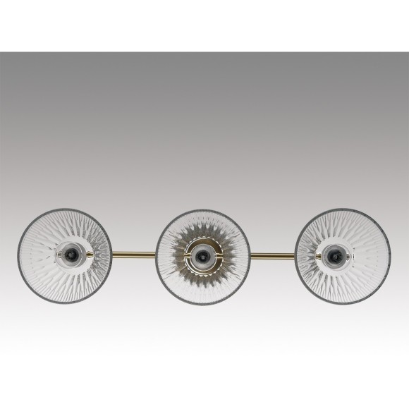 Потолочный светильник E14 Lumion VIVIAN 8188/3C