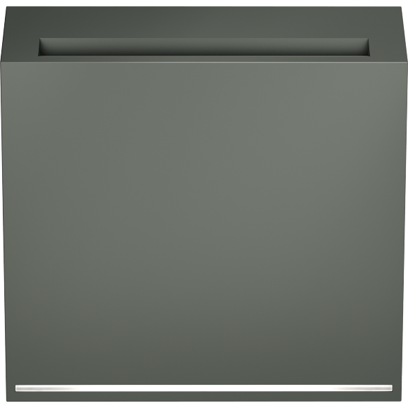 Накладка для выключателя карточного, S70 (титан)