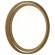 Светильник LED 18Вт 4000K D295 IP43 Sonex RUX WOOD 7640/AL