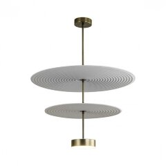 Потолочный светильник LED 20W 3000K Odeon Light FELT 7035/20CA Потолочный светильник LED 20W 3000K Odeon Light FELT 7035/20CA