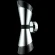 Бра Crystal Lux GRIS AP2 CHROME 1950/402