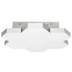 Люстра потолочная Lightstar 750072 Favo IP40 светодиодная LED 350W Люстра потолочная Lightstar 750072 Favo IP40 светодиодная LED 350W