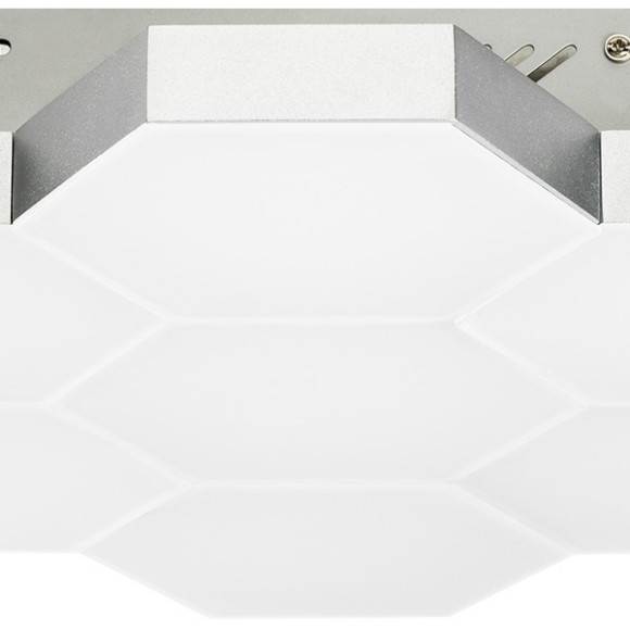 Люстра потолочная Lightstar 750072 Favo IP40 светодиодная LED 350W Люстра потолочная Lightstar 750072 Favo IP40 светодиодная LED 350W