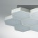 Люстра потолочная Lightstar 750072 Favo IP40 светодиодная LED 350W