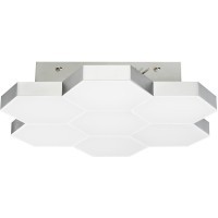 Люстра потолочная Lightstar 750072 Favo IP40 светодиодная LED 350W
