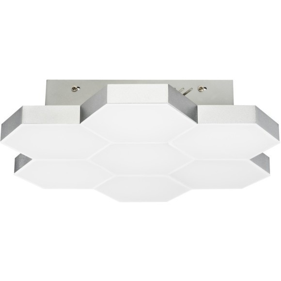 Люстра потолочная Lightstar 750072 Favo IP40 светодиодная LED 350W
