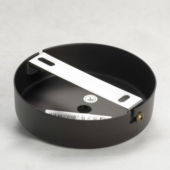 Бра Lussole LSP-8143 OAHE IP21 под лампу 1xE14 40W Бра Lussole LSP-8143 OAHE IP21 под лампу 1xE14 40W