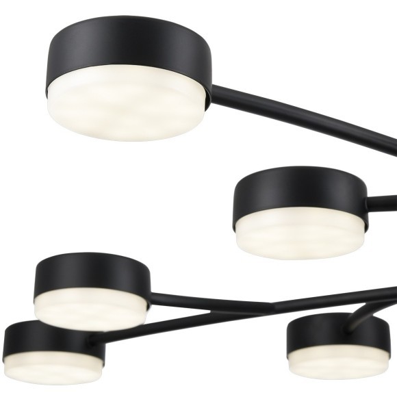 Люстра GX53 Lumion TORINA 8117/15