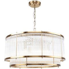 Люстра подвесная Stilfort 2143/05/06P серия Two-one Люстра подвесная Stilfort 2143/05/06P серия Two-one