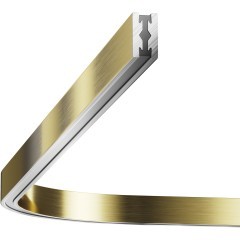 Комплектующие для трековой системы Technical TRX154-RC80-BS