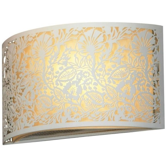 Бра Lussole GRLSF-2301-01 VETERE IP21 под лампу 1xE14 6W