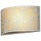 Бра Lussole GRLSF-2301-01 VETERE IP21 под лампу 1xE14 6W