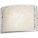 Бра Lussole GRLSF-2301-01 VETERE IP21 под лампу 1xE14 6W