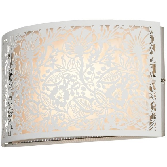 Бра Lussole GRLSF-2301-01 VETERE IP21 под лампу 1xE14 6W