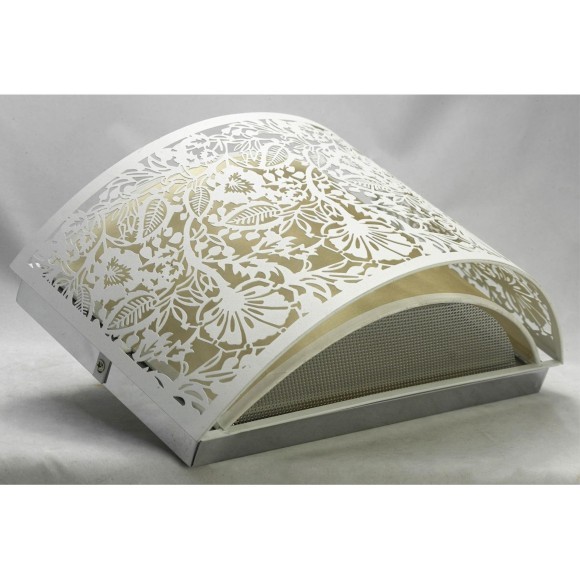 Бра Lussole GRLSF-2301-01 VETERE IP21 под лампу 1xE14 6W