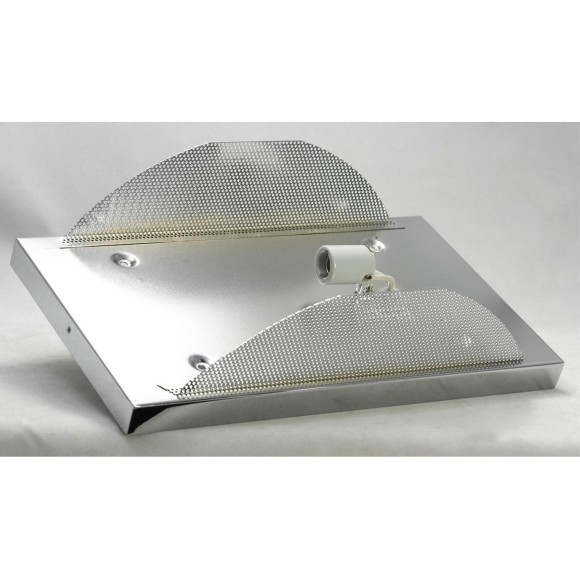 Бра Lussole GRLSF-2301-01 VETERE IP21 под лампу 1xE14 6W