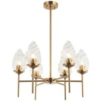 Люстра на штанге 2152/05/06P Stilfort серия Cream