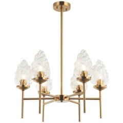 Люстра на штанге 2152/05/06P Stilfort серия Cream Люстра на штанге 2152/05/06P Stilfort серия Cream