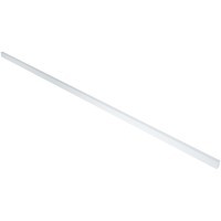 ST015.539.00 Шинопровод магнитный 3м накладной белый SKYLINE 220